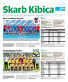Echo Sportowe wyd. Radom