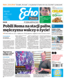 Echo Dnia wyd. Podkarpackie