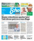 Echo Dnia wyd. Kielce