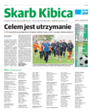 Echo Sportowe wyd. Świętokrzyskie