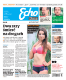 Echo Dnia wyd. Kielce
