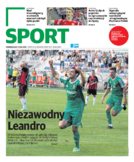 Echo Sportowe wyd. Radom
