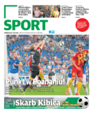 Echo Sportowe wyd. Świętokrzyskie