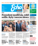 Echo Dnia wyd. Kielce