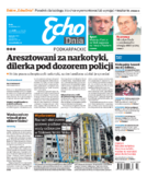 Echo Dnia wyd. Podkarpackie