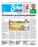 Echo Dnia wyd. Kielce