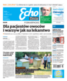 Echo Dnia wyd. Podkarpackie