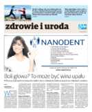 Zdrowie i Uroda do Echo Dnia wyd. Świętokrzyskie i Kieleckie