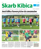 Echo Sportowe wyd. Świętokrzyskie