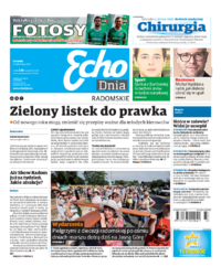 Echo Dnia