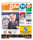 Echo Dnia wyd. Podkarpackie