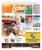 Echo Dnia wyd. Świętokrzyskie