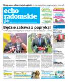 Echo Radomskie