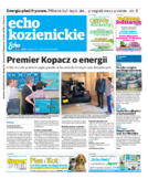 Echo Kozienickie