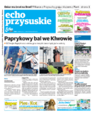 Echo Przysuchy