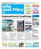 Echo znad Pilicy