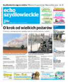 Echo Szydłowca