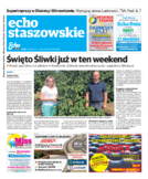 Echo Staszowskie