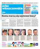 Echo Włoszczowy