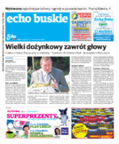 Echo Buskie