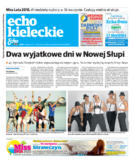 Echo Kieleckie
