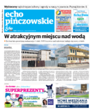 Echo Pińczowskie