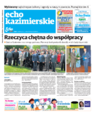 Echo Kazimierskie