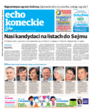 Echo Koneckie