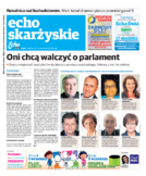 Echo Skarżyskie