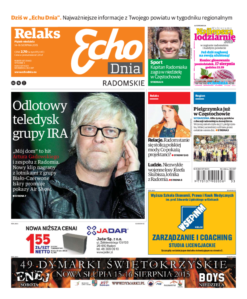 Echo Dnia