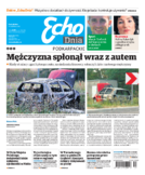 Echo Dnia wyd. Podkarpackie