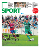 Echo Sportowe wyd. Radom