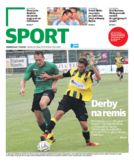 Echo Sportowe wyd. Podkarpackie