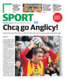 Echo Sportowe wyd. Świętokrzyskie
