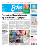 Echo Dnia wyd. Podkarpackie