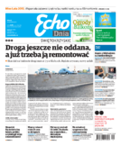Echo Dnia wyd. Świętokrzyskie