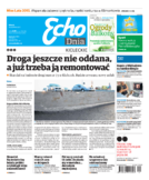Echo Dnia wyd. Kielce