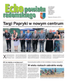 Echo Powiatu Radomskiego
