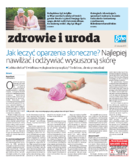Zdrowie i Uroda do Echo Dnia wyd. Radom