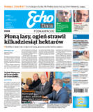 Echo Dnia wyd. Podkarpackie