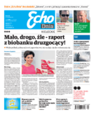 Echo Dnia wyd. Kielce