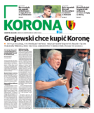 Echo Korony