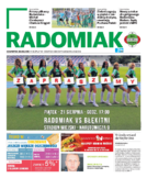 Radom - Radomiak