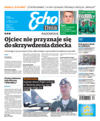 Echo Dnia