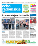 Echo Radomskie