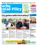 Echo znad Pilicy