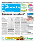 Echo Szydłowca