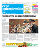 Echo Jędrzejowa