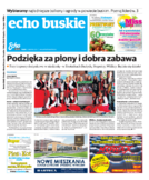 Echo Buskie