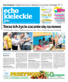 Echo Kieleckie